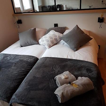 Studio 26 M2 Tout Equipe Modane Kültér fotó