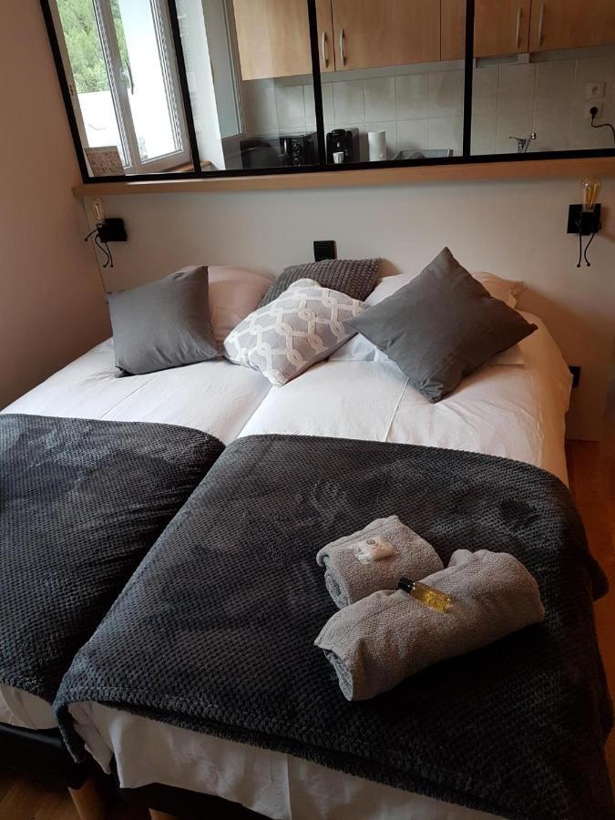 Studio 26 M2 Tout Equipe Modane Kültér fotó